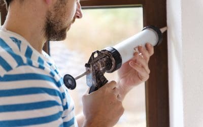 7 Tips on How to Fix Drafty Windows at Home